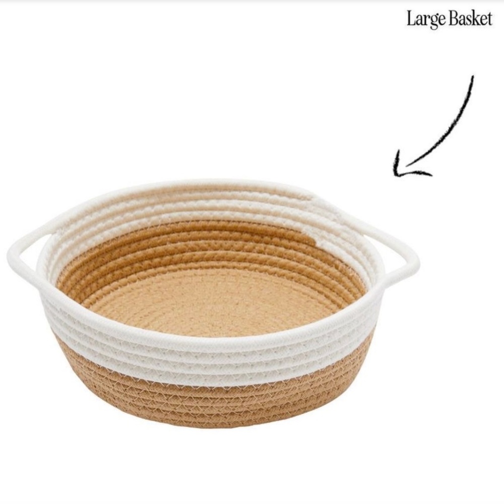 Shortstories large basket